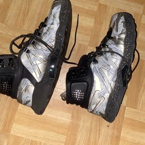 Nike Zoom MW Posits. Size 9